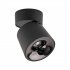 Lampa reflektor spot LED 18W KYOTO BLACK 18139 TK Lighting