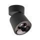 Lampa reflektor spot LED 18W KYOTO BLACK 18139 TK Lighting