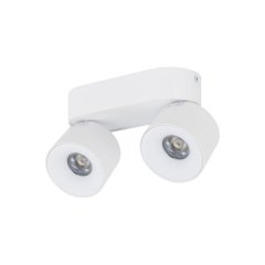 Lampa reflektor spot LED 20W SPARK DUO WHITE CCT 18171 TK Lighting