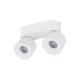 Lampa reflektor spot LED 20W SPARK DUO WHITE CCT 18171 TK Lighting