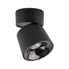 Lampa reflektor spot LED 7W KYOTO BLACK 18135 TK Lighting