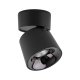 Lampa reflektor spot LED 7W KYOTO BLACK 18135 TK Lighting