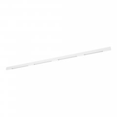 Szynoprzewód magnetyczny natynkowy 2m biały MAGNETIC EASY 18018 TK Lighting