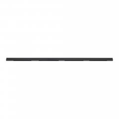 Szynoprzewód magnetyczny natynkowy 2m czarny MAGNETIC EASY 18017 TK Lighting