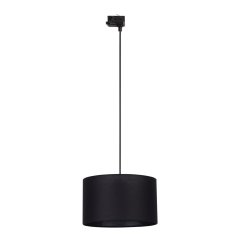 Lampa wisząca szynowa 3-fazowa TRACER BLACK 38 10689 TK Lighting