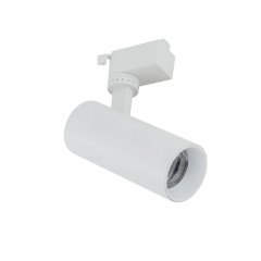 Lampa reflektor spot szynowy jednofazowy LED 10W TRACER WHITE CCT 18179 TK Lighting
