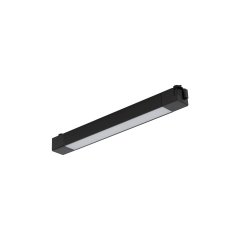 Oprawa szynowa jednofazowa LED 20W TRACER PANEL BLACK 18190 TK Lighting
