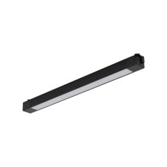 Oprawa szynowa jednofazowa LED 30W TRACER PANEL BLACK 18192 TK Lighting
