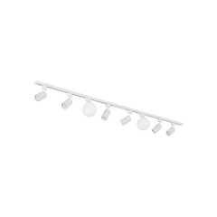 Zestaw jednofazowy z reflektorkami i kulami TRACER SET WHITE 124 10563 TK Lighting