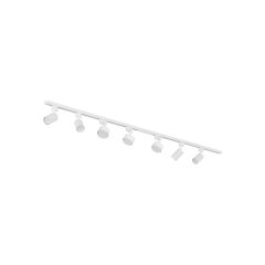 Zestaw jednofazowy z reflektorkami TRACER SET WHITE 122 10561 TK Lighting