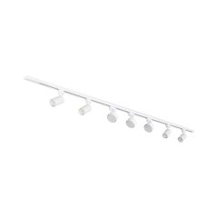Zestaw jednofazowy z reflektorkami TRACER SET WHITE 66 10505 TK Lighting