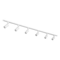 Zestaw jednofazowy z reflektorkami TRACER SET WHITE JET 170 10949 TK Lighting