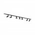 Zestaw trójfazowy z reflektorkami TRACER SET BLACK 2 10441 TK Lighting