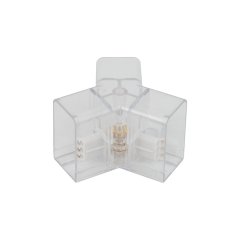 Łšcznik do modułów LED IP44 HONEY COMB 18311 TK Lighting