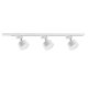 Komplet x3 lampa reflektor spot szynowy 1-fazowy TRACER 6156 TK Lighting