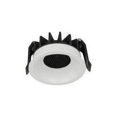 Oprawa wpuszczana oczko LED 12W NEXUS WHITE CCT 18126 TK Lighting