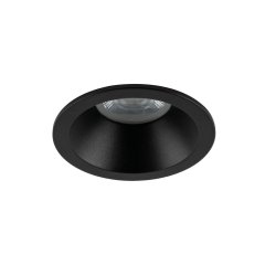 Oprawa wpuszczana oczko OPTI BLACK 10577 TK Lighting