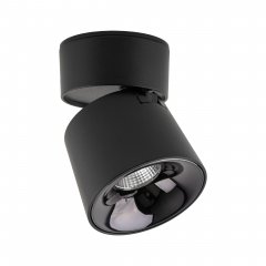Oprawa natynkowa reflektor spot LED 7W CCT KYOTO BLACK 18152 TK Lighting