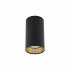 Oprawa natynkowa spot AMIS BLACK DOWNLIGHT 10718 TK Lighting