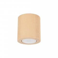 Oprawa natynkowa spot EVE CORTE WOOD 11442 TK Lighting