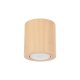 Oprawa natynkowa spot EVE CORTE WOOD 11442 TK Lighting