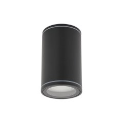 Oprawa natynkowa spot IP44 FLARE BLACK 10583 TK Lighting