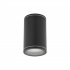 Oprawa natynkowa spot IP44 FLARE BLACK 10583 TK Lighting