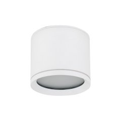 Oprawa natynkowa spot IP44 VIVO WHITE 10595 TK Lighting
