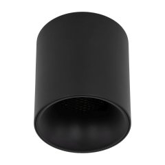 Oprawa natynkowa spot LED 12W BLAZE BLACK 18141 TK Lighting