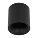 Oprawa natynkowa spot LED 12W BLAZE BLACK 18141 TK Lighting