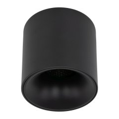 Oprawa natynkowa spot LED 18W BLAZE BLACK 18143 TK Lighting