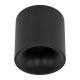 Oprawa natynkowa spot LED 18W BLAZE BLACK 18143 TK Lighting