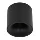 Oprawa natynkowa BLAZE BLACK – spot LED 30W CCT, aluminium