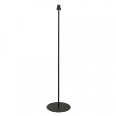 Stelaż lampy podłogowej WINSTON BLACK 5105 TK Lighting