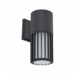 Kinkiet zewnętrzny RIBO GRAY IP54 11506 TK Lighting