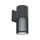 Kinkiet zewnętrzny RIBO GRAY IP54 11506 TK Lighting