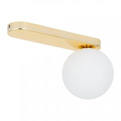 Lampa sufitowa BIANCA GOLD 4698 TK Lighting