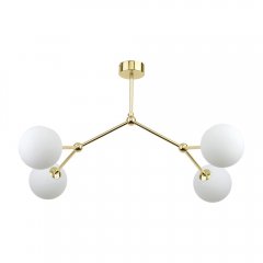 Lampa sufitowa FAIRY GOLD 6470 TK Lighting