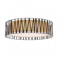 Lampa sufitowa HARMONY NATURE 4556 TK Lighting