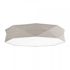 Lampa sufitowa KANTOOR NATURE 6196 TK Lighting