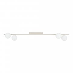 Lampa sufitowa kule na listwie IMELO KASZMIR 11331 TK Lighting