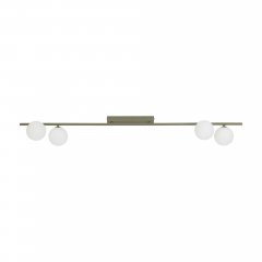 Lampa sufitowa kule na listwie IMELO OLIVE 11478 TK Lighting