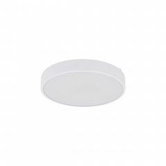 Lampa sufitowa łazienkowa IP54 LED 24W VELIS WHITE 18279 TK Lighting