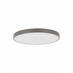 Lampa sufitowa łazienkowa IP54 LED 40W VELIS BROWN 18289 TK Lighting