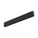 Lampa sufitowa liniowa LED 40W ARCO BLACK 18150 TK Lighting