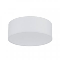 Lampa sufitowa RONDO biały 1580 TK Lighting