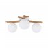 Lampa sufitowa SHERON WHITE 5308 TK Lighting