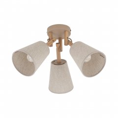 Lampa sufitowa VAIO SABIA 11605 TK Lighting