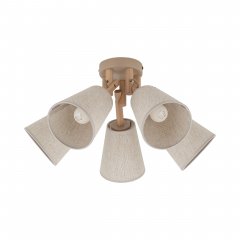 Lampa sufitowa VAIO SABIA 11606 TK Lighting