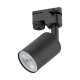 Lampa reflektor spot szynowy 1F TRACER BLACK 5685 TK Lighting